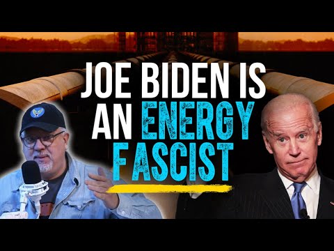 You are currently viewing THIS is why Joe Biden is, by definition, a fascist