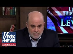 Read more about the article Mark Levin: What are Putin’s intentions?