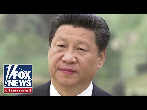 You are currently viewing China’s Xi Jinping is ‘troubled’ by what he is seeing in Ukraine: Policy expert