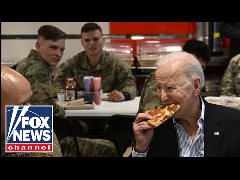 You are currently viewing Biden may ‘stumble’ US into World War III: Pavlich