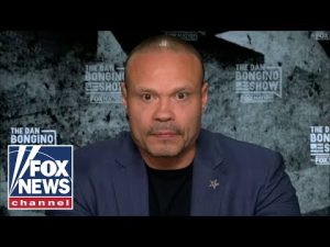 Read more about the article Dan Bongino: Stop the nonsense