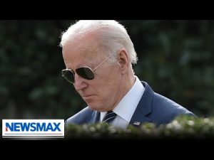 Read more about the article Expert: Biden could be impeached for this | National Report