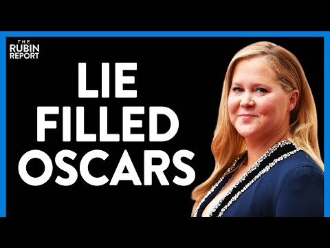 Read more about the article Oscar Hosts Spread This Lie to Insult Parents Protecting Their Kids | DM CLIPS | Rubin Report