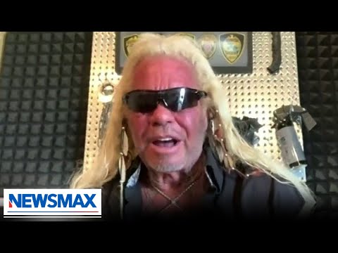 You are currently viewing ‘Dog The Bounty Hunter’: “Criminals are laughing” | ‘Eric Bolling: The Balance’