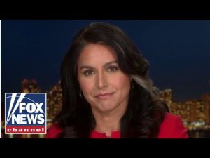 Read more about the article Tulsi Gabbard accuses Facebook, Instagram of shadow banning her