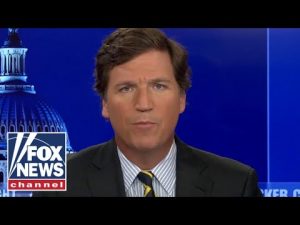 Read more about the article Tucker: Biden can’t regulate his emotions