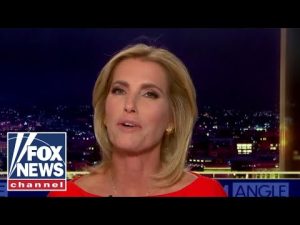 Read more about the article Ingraham: The impossible clean-up