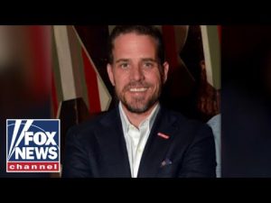 Read more about the article Hunter Biden could end up with no jail time: Jesse Watters