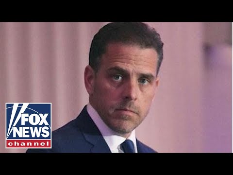 You are currently viewing Hunter Biden not mentioned in media for 259 days