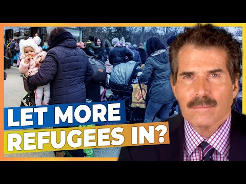 Read more about the article The Truth About Taking Refugees