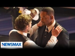 Read more about the article Hollywood insider reveals backstage story of Will Smith slap | Wake Up America