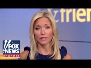 Read more about the article Ainsley Earhardt: Who is running the White House?