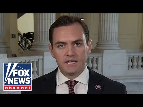 You are currently viewing We look like amateurs right now: Rep. Gallagher