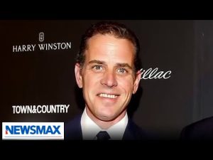 Read more about the article DEVELOPING: Prosecutors advance tax probe of Hunter Biden | Bob McDonnell | ‘John Bachman Now’