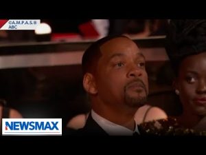 Read more about the article Comedians sound off on implications of Will Smith punching Chris Rock | ‘National Report’