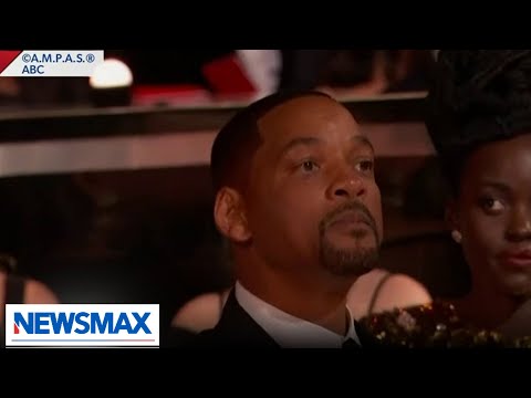 You are currently viewing Comedians sound off on implications of Will Smith punching Chris Rock | ‘National Report’