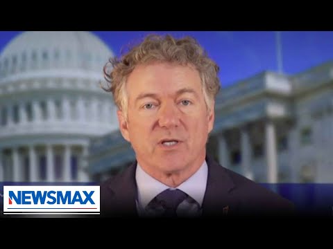 You are currently viewing Rand Paul: Nothing is really free in this life | ‘The Chris Salcedo Show’