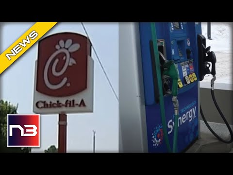 You are currently viewing Chick-Fil-A Goes Green: Super Lefties Going To Be Angry At This New Move