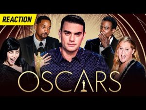 Read more about the article Ben Shapiro Reacts to the 2022 Oscars