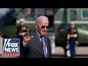 Read more about the article Jimmy Failla: This is Biden’s problem with the American people | Fox Across America