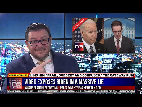 You are currently viewing Video Exposes Biden In a MASSIVE Lie About SCOTUS Nominee That Makes Him Look Really Bad