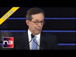 Read more about the article AFTER Leaving To CNN, Chris Wallace Dishes On What’s Ruining Fox News According to Him