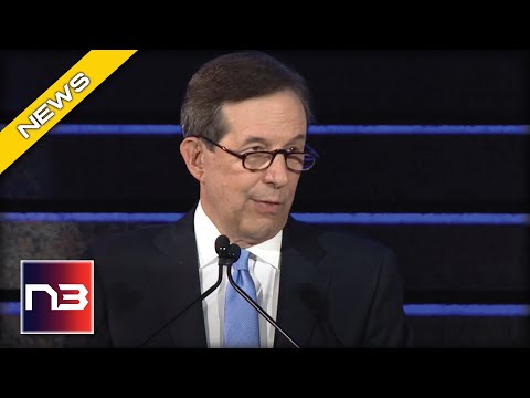 You are currently viewing AFTER Leaving To CNN, Chris Wallace Dishes On What’s Ruining Fox News According to Him