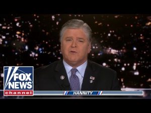 Read more about the article Hannity: This is not funny