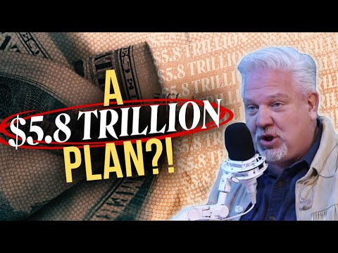 Read more about the article What’s inside Biden’s massive, 5.8 TRILLION DOLLAR budget?