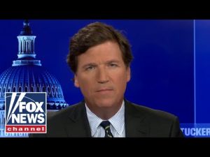 Read more about the article Tucker: This is moral blackmail