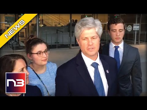 You are currently viewing After Being Convicted Of 3 Felonies, Republican Congressman Quickly Resigns