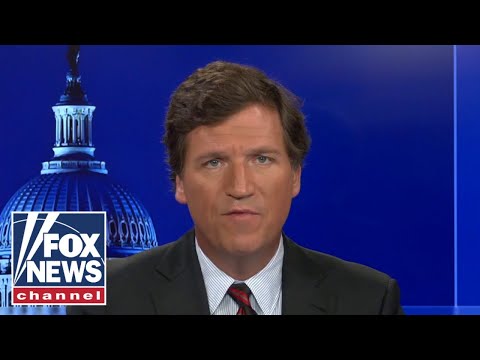 You are currently viewing Tucker: These are the left’s puppets