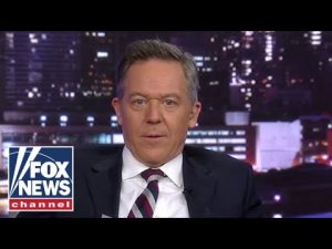 Read more about the article ‘Gutfeld’ talks Trump’s hole-in-one