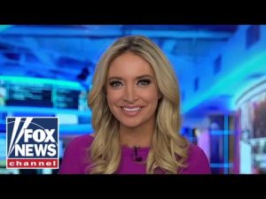 Read more about the article Biden press shop must be ‘scared out of their mind’: McEnany