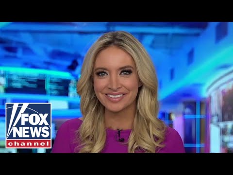 You are currently viewing Biden press shop must be ‘scared out of their mind’: McEnany