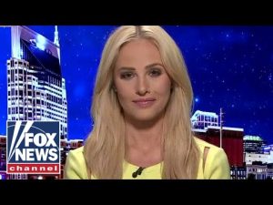 Read more about the article Tomi Lahren: Who is running our country?
