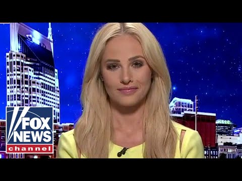 You are currently viewing Tomi Lahren: Who is running our country?