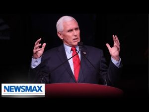 Read more about the article University of Virginia calls to cancel Mike Pence visit