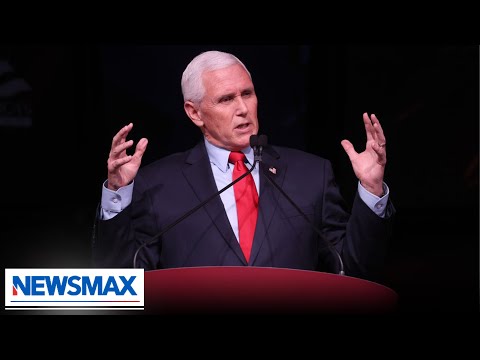 You are currently viewing University of Virginia calls to cancel Mike Pence visit