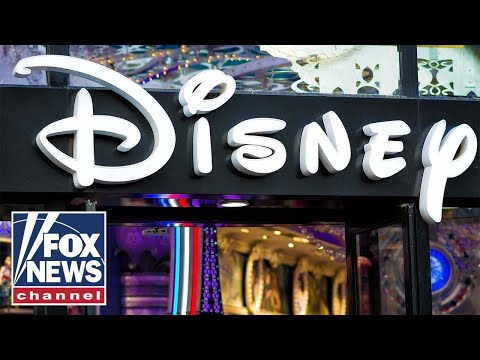 You are currently viewing Disney’s woke agenda revealed in leaked audio