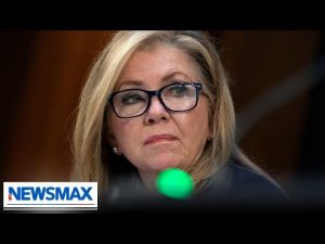 Read more about the article AUDIO: Shocking comments about Sen. Marsha Blackburn leaked | National Report