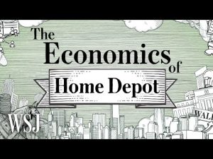 Read more about the article How Home Depot Became the World’s Largest Home-Improvement Retailer | WSJ