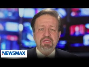 Read more about the article GORKA: Don’t lie about helping the Ukrainian troops in Poland, Kirby | ‘John Bachman Now’