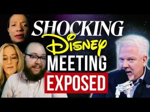 Read more about the article Glenn is CANCELLING his Disney subscription. Here’s why.