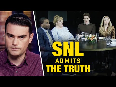 Read more about the article Shapiro REACTS to SNL’s Insane COVID Hypocrisy Skit