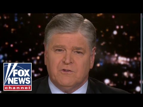 You are currently viewing Hannity: You were lied to