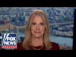 Read more about the article Kellyanne Conway: Biden’s problems mean a Democrat problem heading into midterms