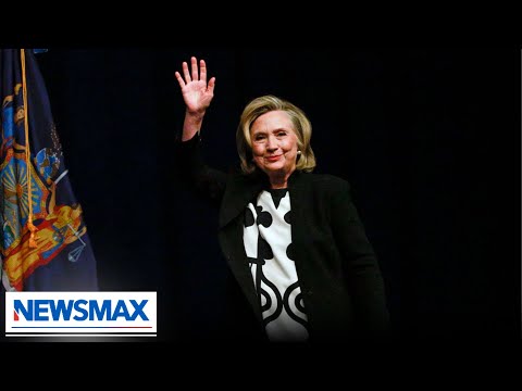 You are currently viewing FEC fines Hillary Clinton campaign over Trump-Russia dossier