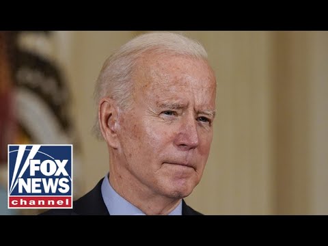 You are currently viewing Biden is compromised: GOP senator