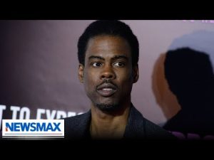 Read more about the article Chris Rock breaks silence, responds to Will Smith incident | Wake Up America